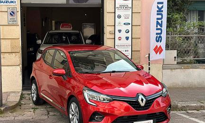 Renault Clio 5 Porte...