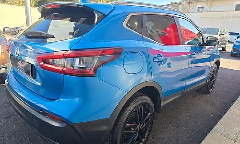 Nissan Qashqai 1.5 D...