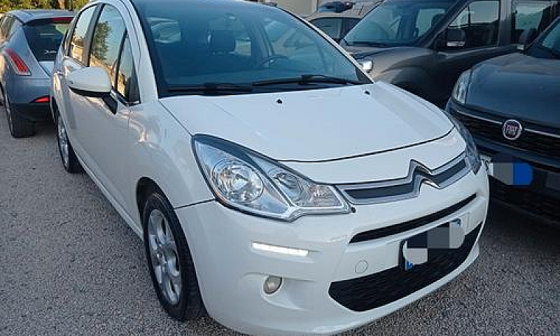 Citroen C3 1.0 Vti 6...