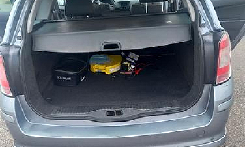 Opel Adam - 2009 Fam...