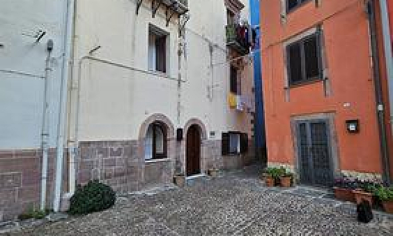Casa Indipendente A ...