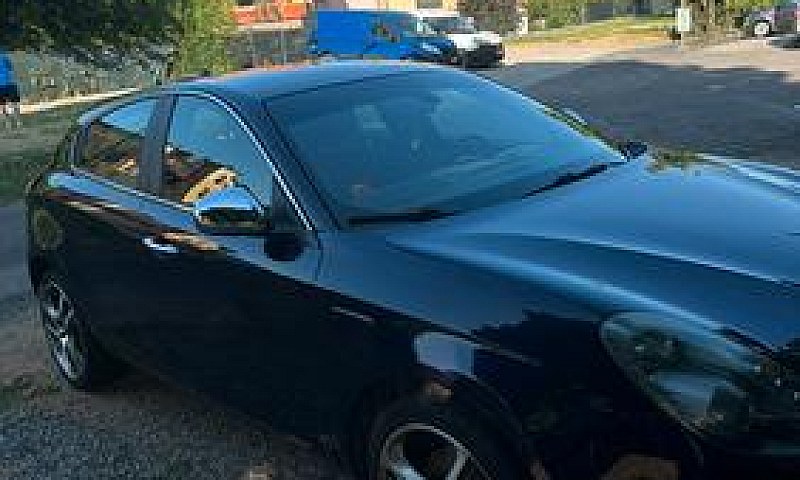 Alfa Romeo Giulietta...