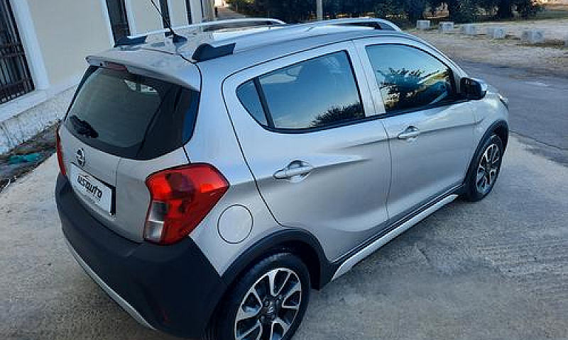 Opel Karl Rocks 1.0 ...