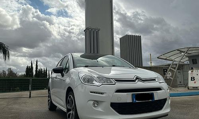 Citroen C3 Exclusive...