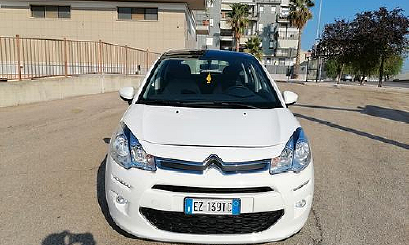 Citroen C3 1.4 Hdi 7...