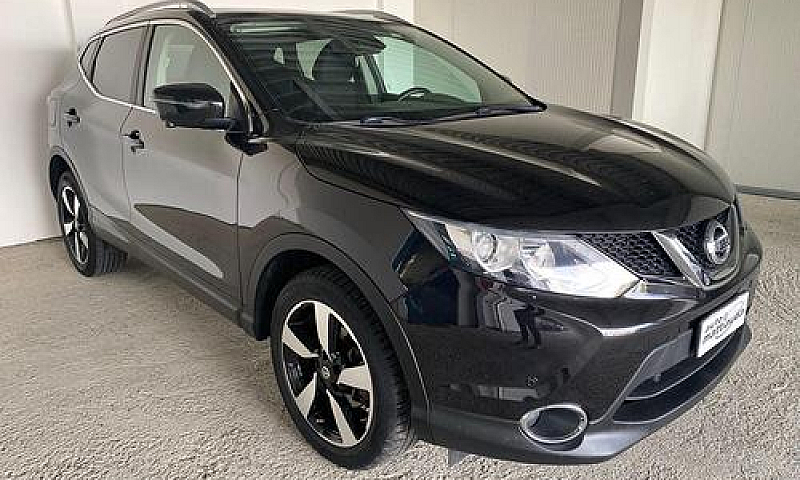 Nissan Qashqai 1.6 D...
