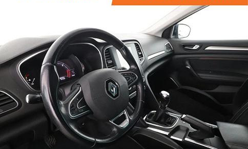 Renault Megane Fz755...