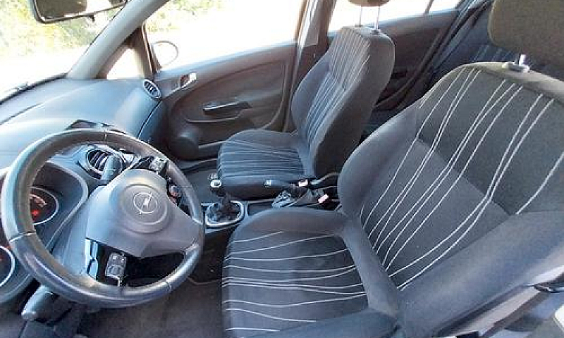 Opel Corsa 1.3 Cdti ...