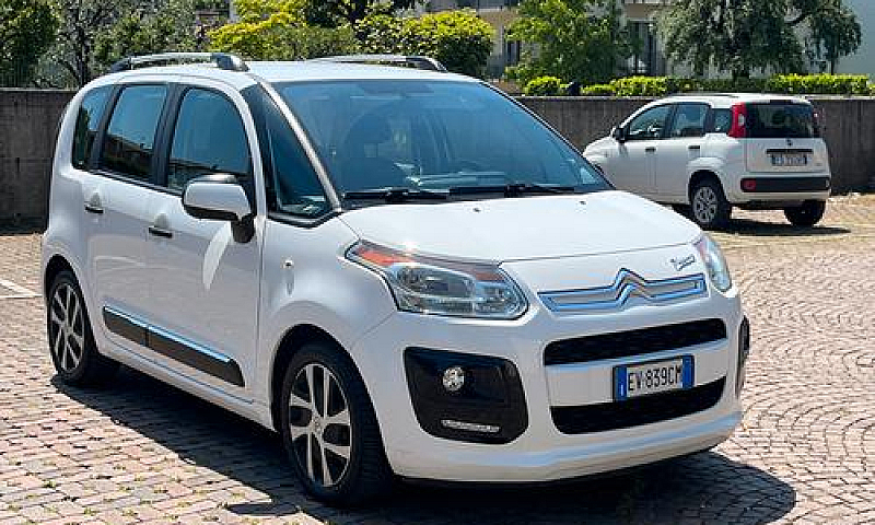 Citroen C3 Picasso 9...