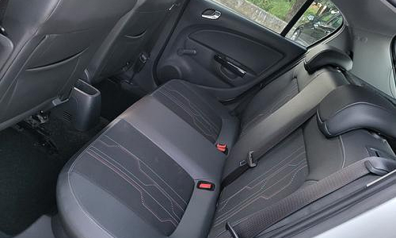 Opel Corsa...