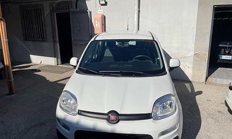Fiat Panda 1.0 Firef...