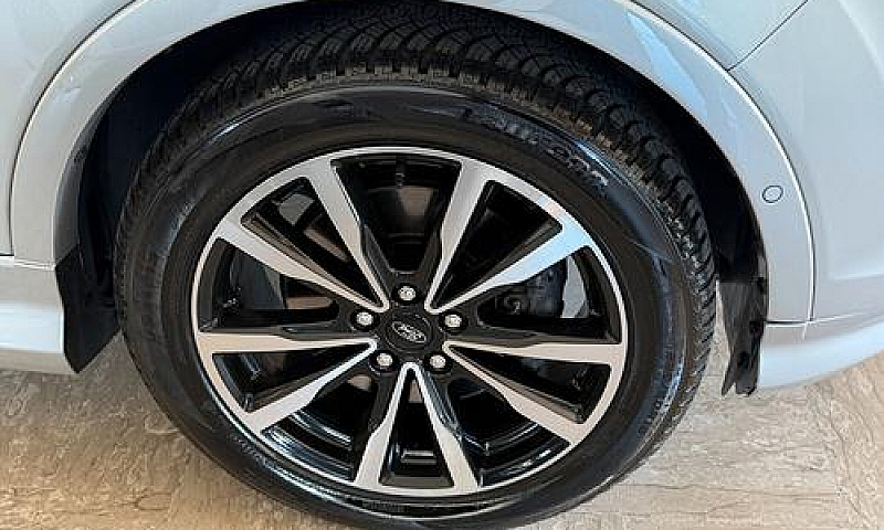 Ford Kuga 2Wd 2.0 Td...
