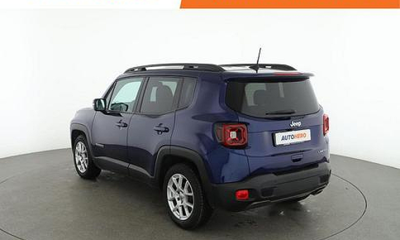 Jeep Renegade Bn7720...