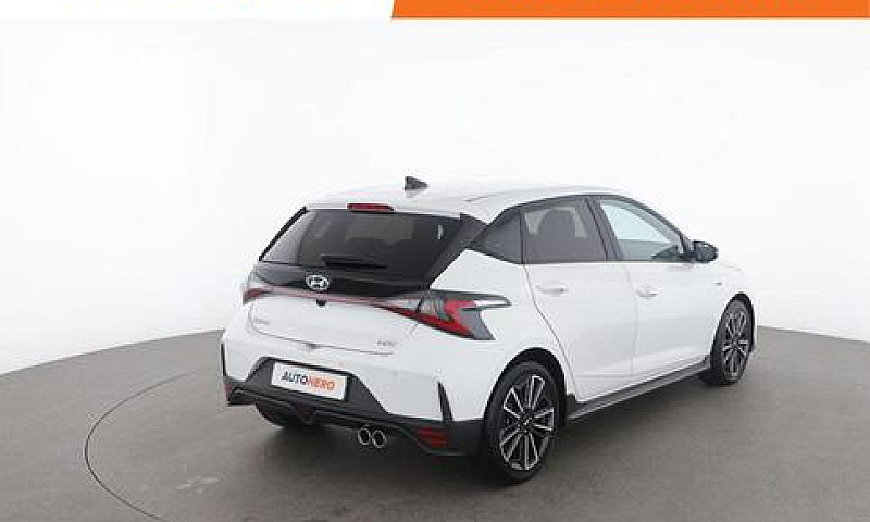 Hyundai I20 Ke89414...