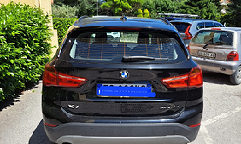 Bmw X1 Sdrive 16D...