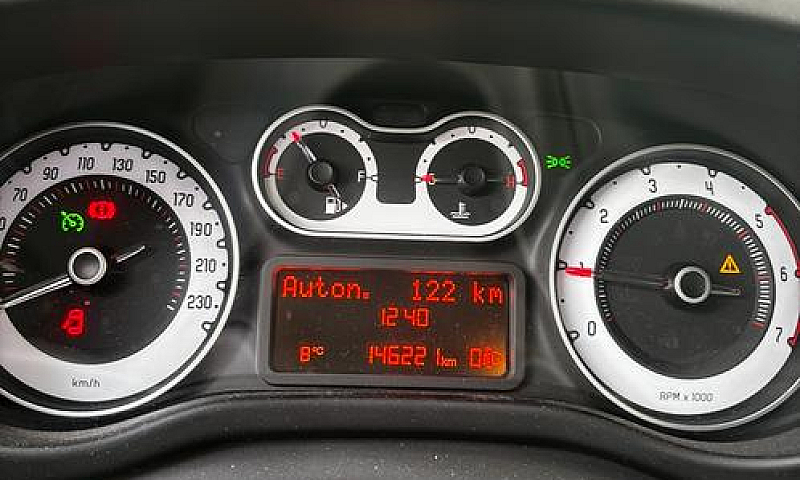 Fiat 500 L...