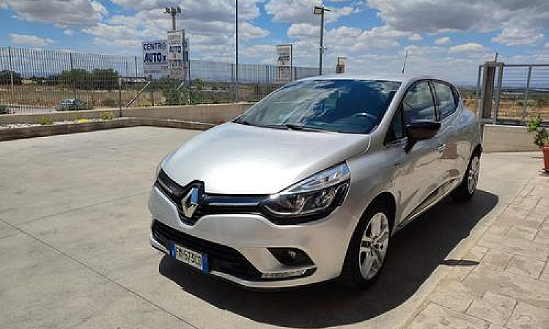 Renault Clio Tce 12V...