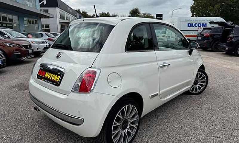 Fiat 500 1.2 Lounge ...