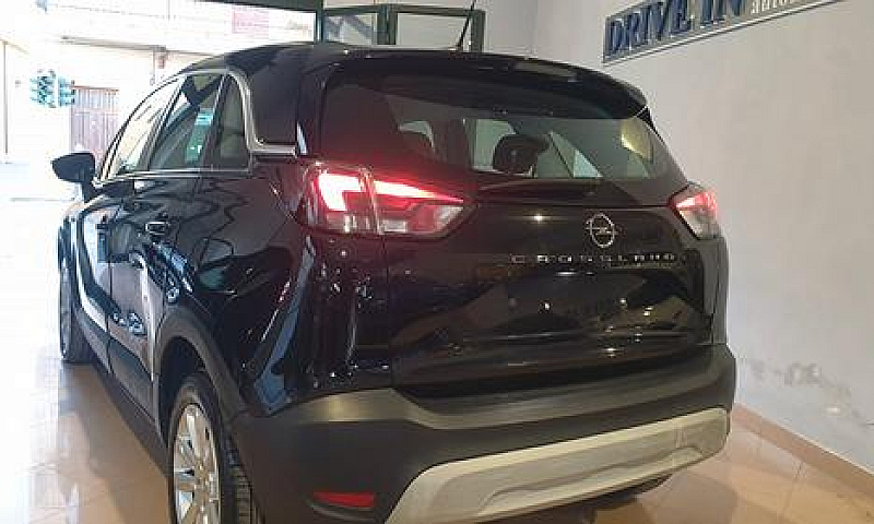 Opel Crossland 1.5Di...