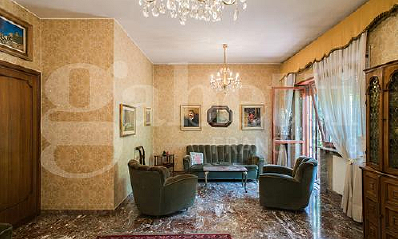 Appartamento Roma [C...