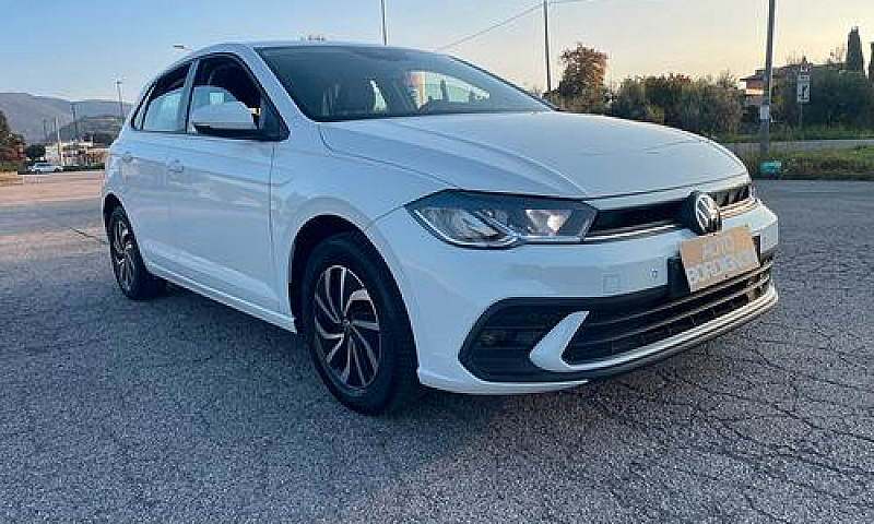 Volkswagen Polo 1.0 ...