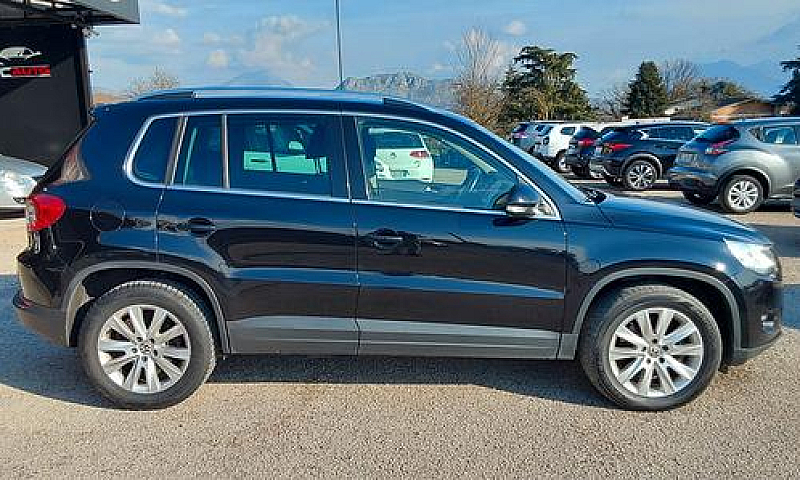 Volkswagen Tiguan 2....