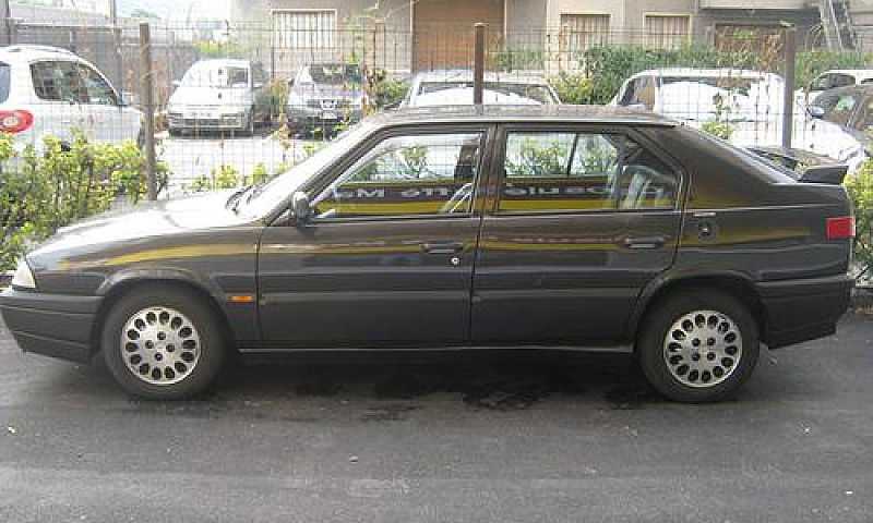 Alfa Romeo 33 1.3 Ie...
