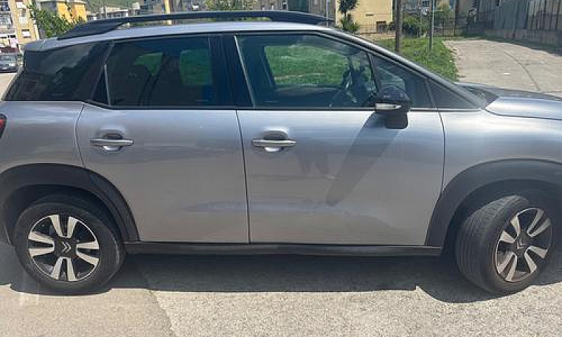 Citroen C3 Aircross ...