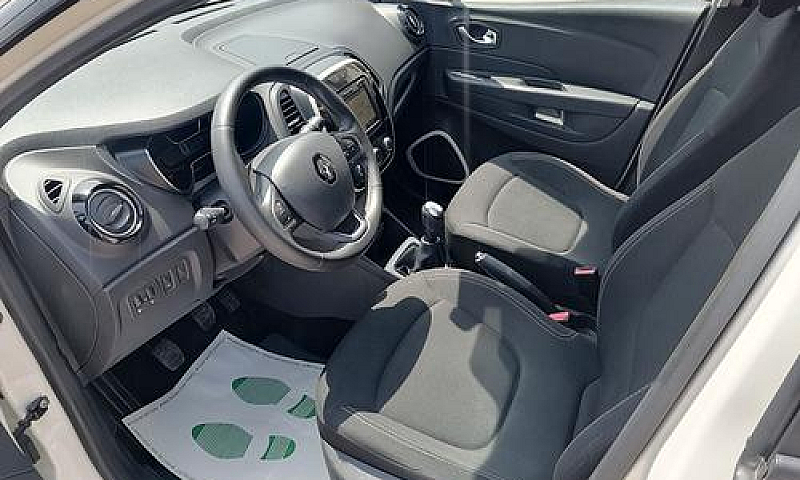 Renault Captur Dci 8...