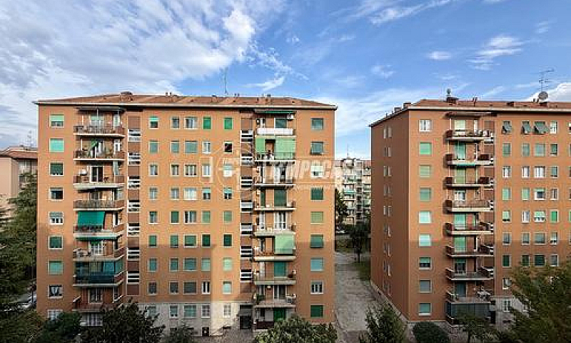 Appartamento A Milan...
