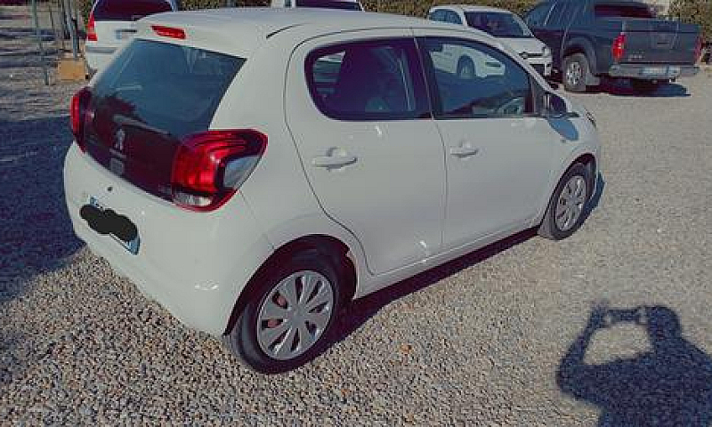 Peugeot 108 Vti 68 5...