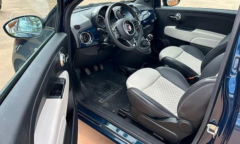 Fiat 500 1.0 Hybrid ...