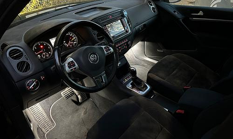 Tiguan R-Line Dsg 4M...