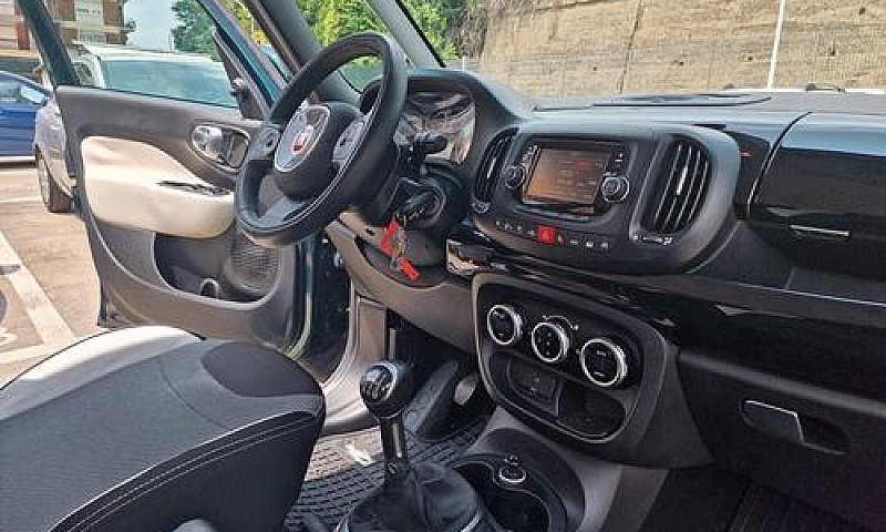 Fiat 500L 1.3 Multij...