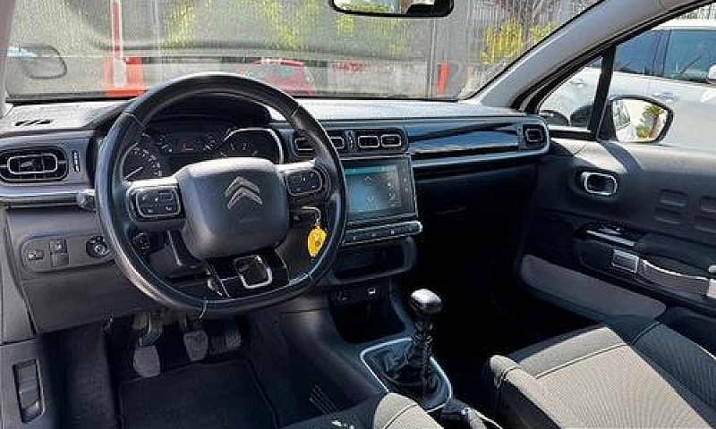 Citroen C3 Bluehdi 1...