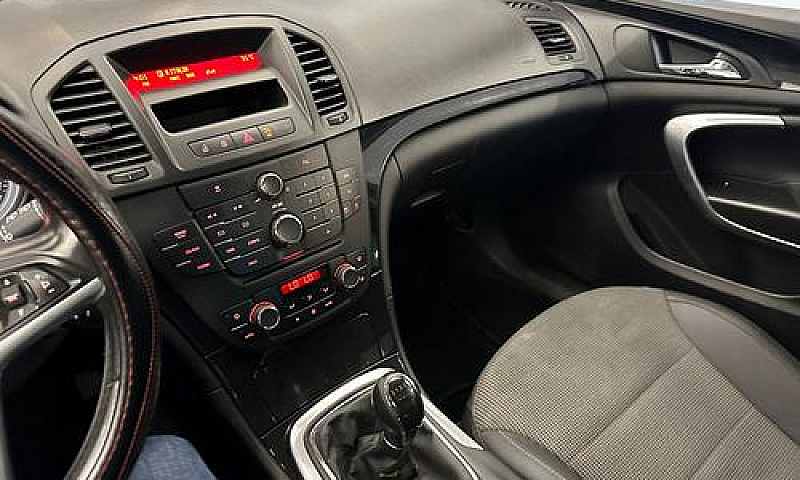 Opel Insignia 2.0 Cd...