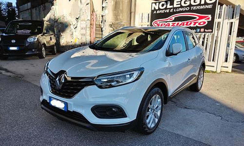 Renault Kadjar...