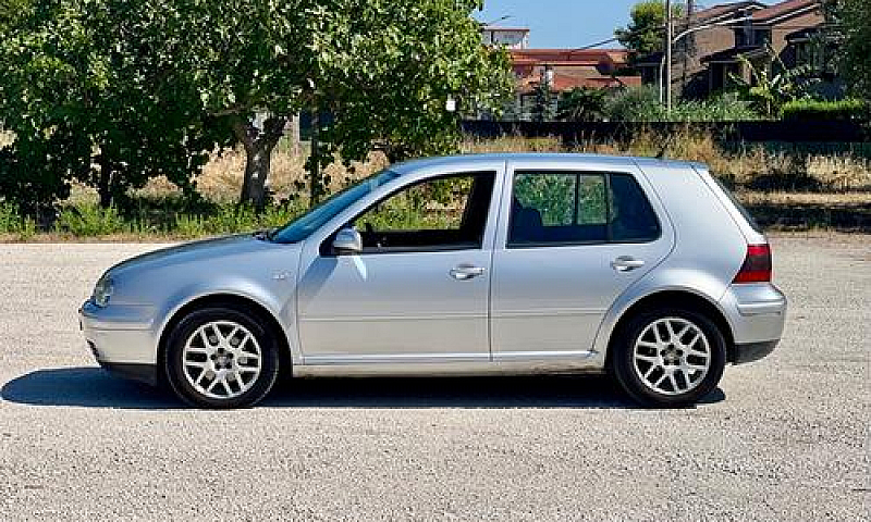 Volkswagen Golf 1.9 ...