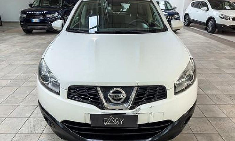 Nissan Qashqai 1.5 D...