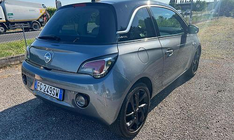Opel Adam 1.4 87 Cv ...