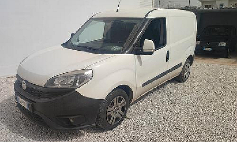 Fiat Doblo Doblò 1.6...