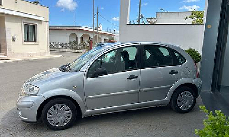 Citroen C3 1.1 44 Kw...