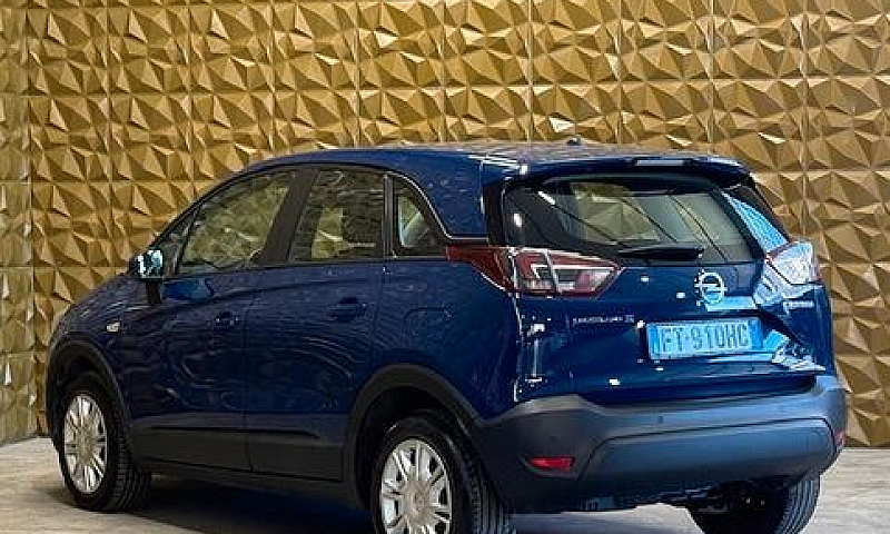 Opel Crossland X 1.5...