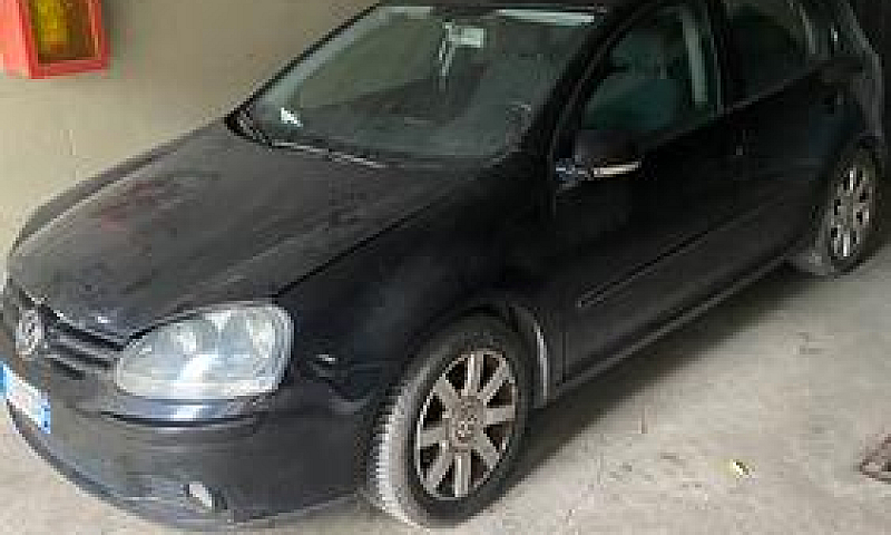Golf 5 1.6 Fsi...
