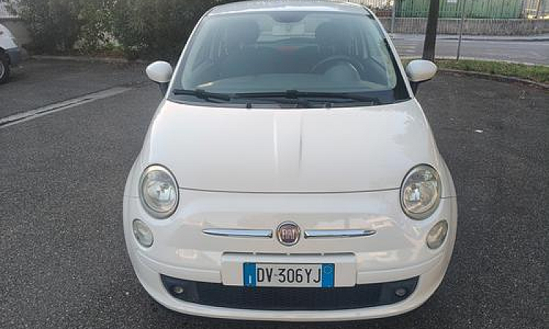 Fiat 500 1.2 Lounge ...