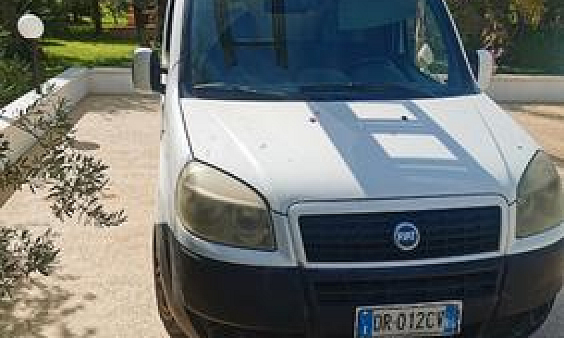 Fiat Doblò 1ª Serie ...