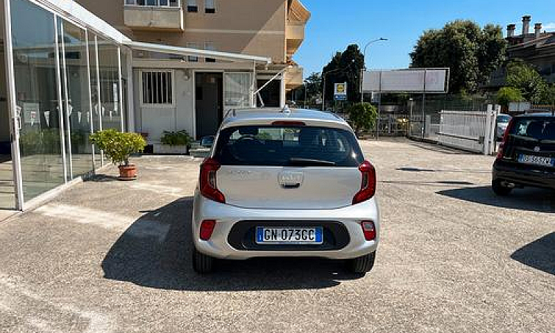 Kia Picanto 1.0 12V ...