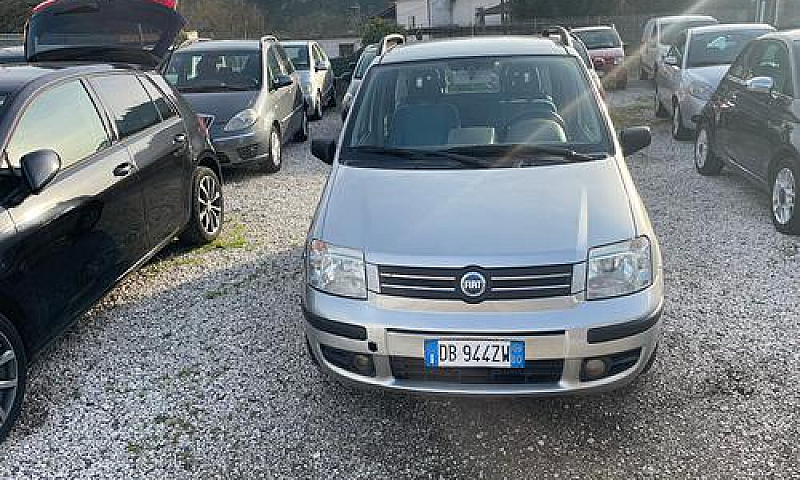 Fiat Panda 1.2 Dynam...