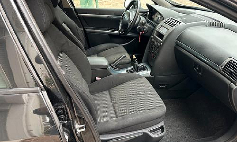 Peugeot 407 2.0 Hdi ...