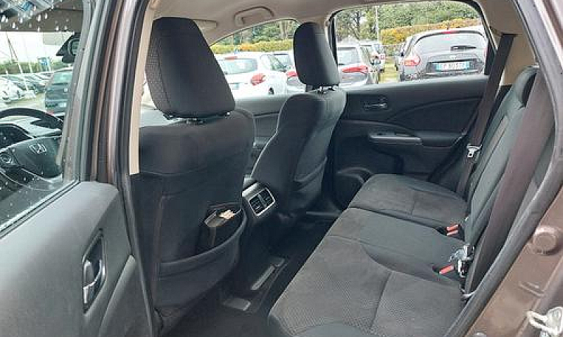 Honda Cr-V 1.6 I-Dte...